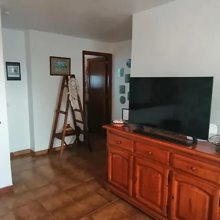 Kokozun 28 דירה Guatiza