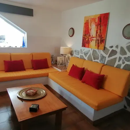 Kokozun 28 Guatiza
